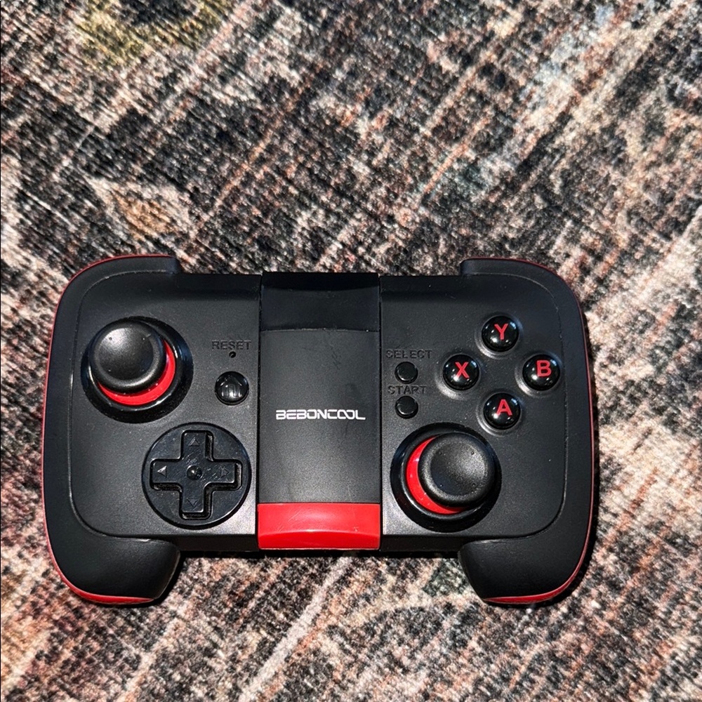 Beboncool Drone Controller